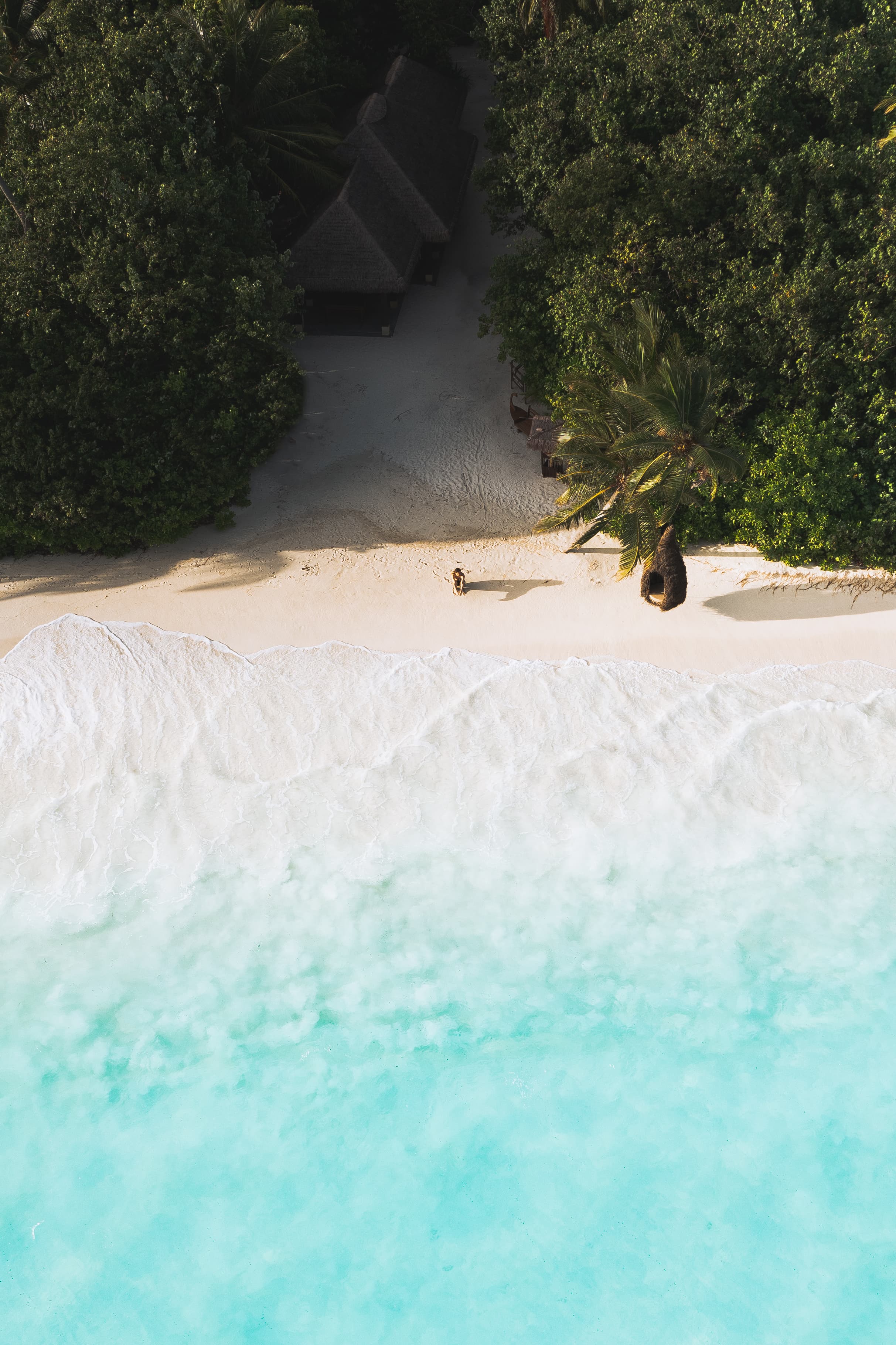 Ayada, Maldives